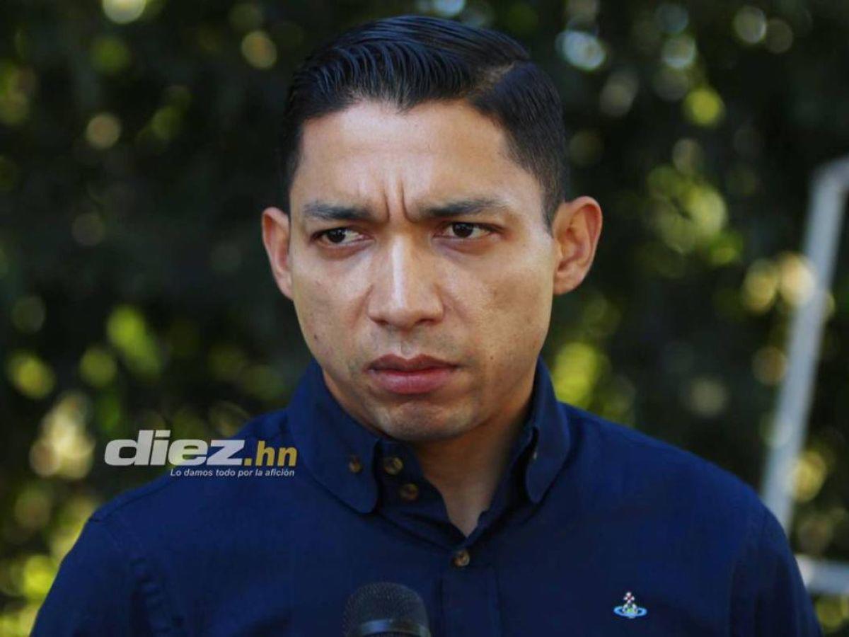 Henry Figueroa regresa del infierno: cumple su castigo y queda a la espera de ser habilitado por FIFA, ¿ya tiene club?