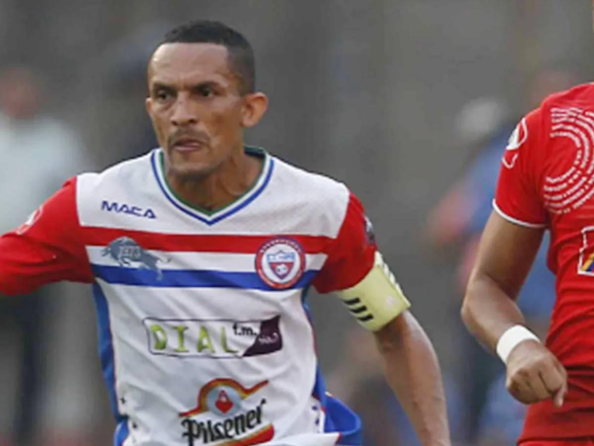 ¡Debutaron fuera de Honduras! Muchos pasaron por la Selección y otros no aprovecharon la oportunidad