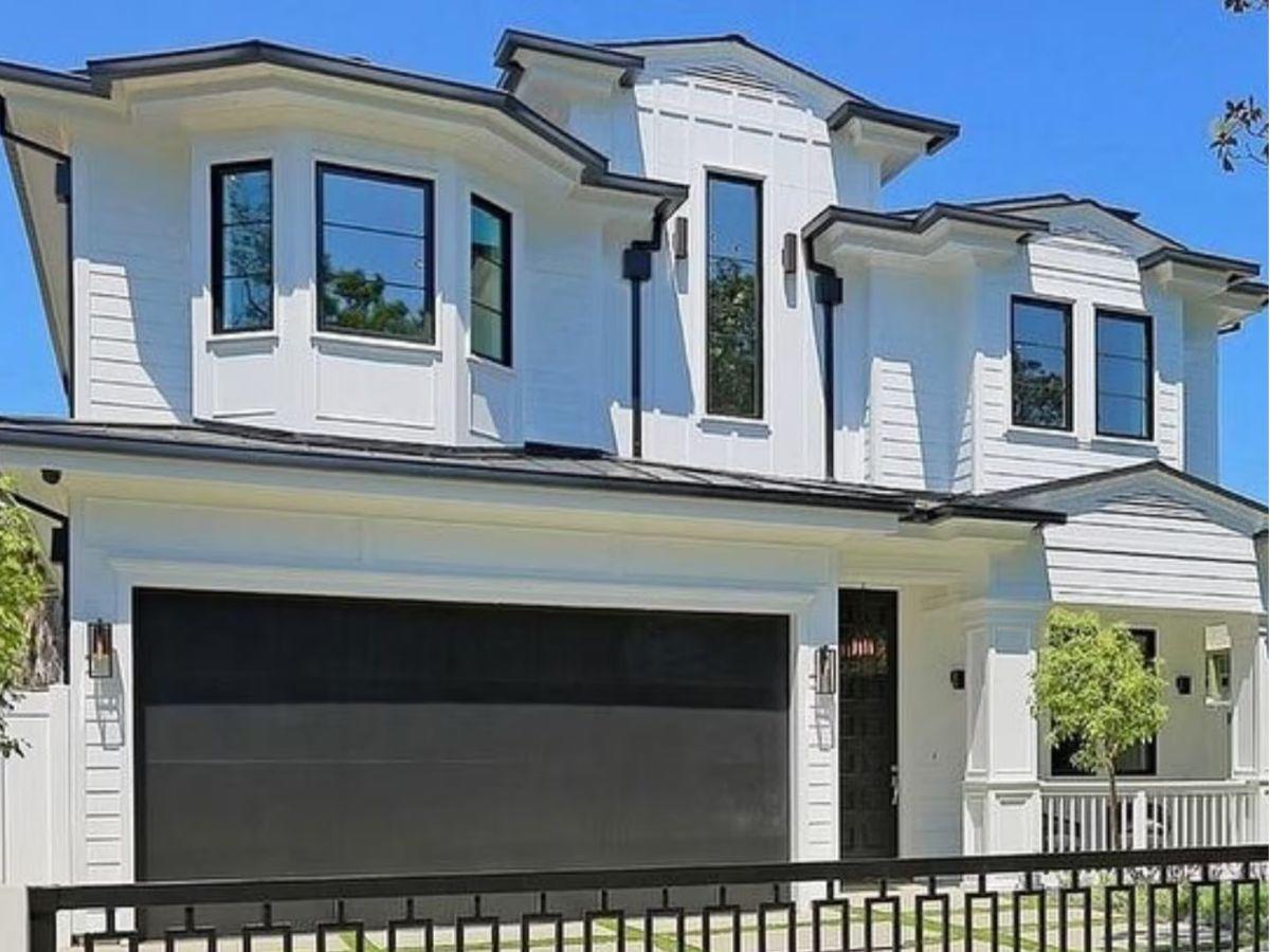 Carlos Vela pierde su mansión en los incendios forestales en Los Ángeles, California: “Estamos en shock”