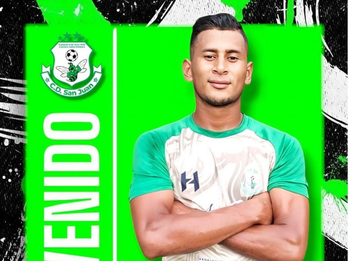 Fichajes: Exjoya del Motagua al Ascenso, Atlético Júnior se arma con todo y el “Pato” Cabrera tiene nuevo club