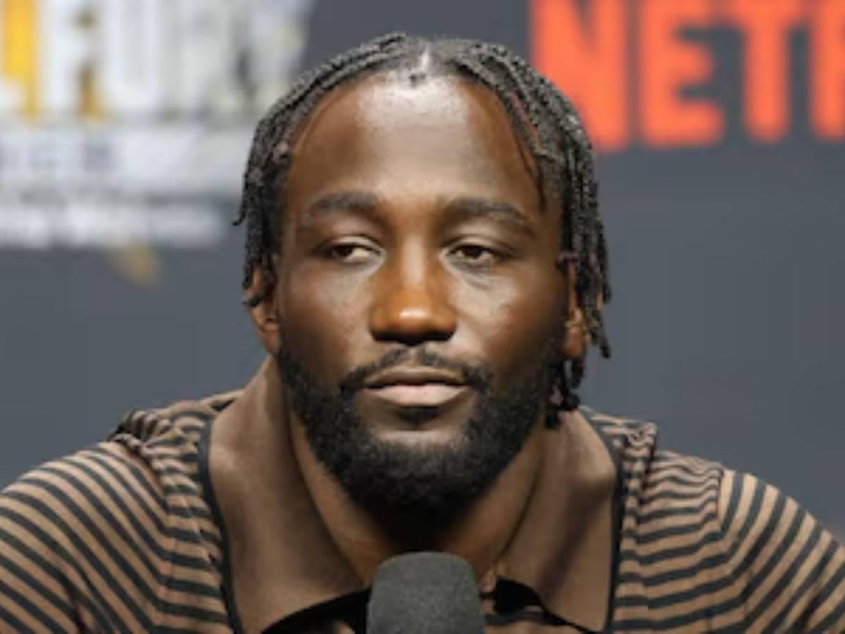 ¿Quién es Terence Crawford? La impactante historia del rival de Canelo Álvarez: sobrevivió a un disparo en la cabeza