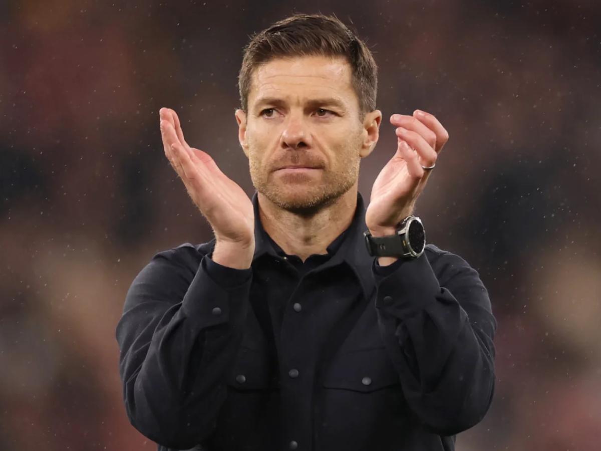 Xabi Alonso podría enfrentar a Real Madrid: gigante de Europa busca convencer al técnico para lo que resta de temporada