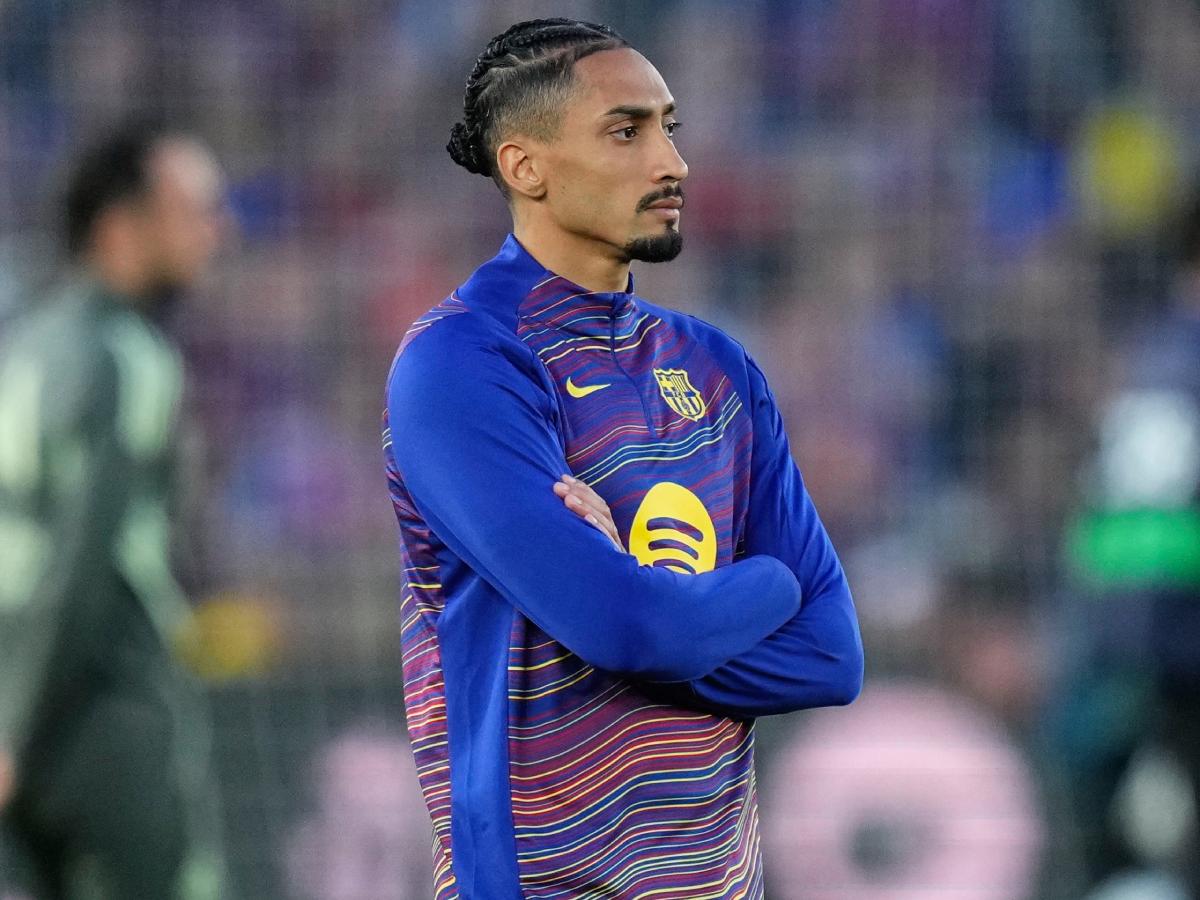 Pichichi de la Liga Española: Mbappé sufre duro golpe; Ferran anota y mete presión