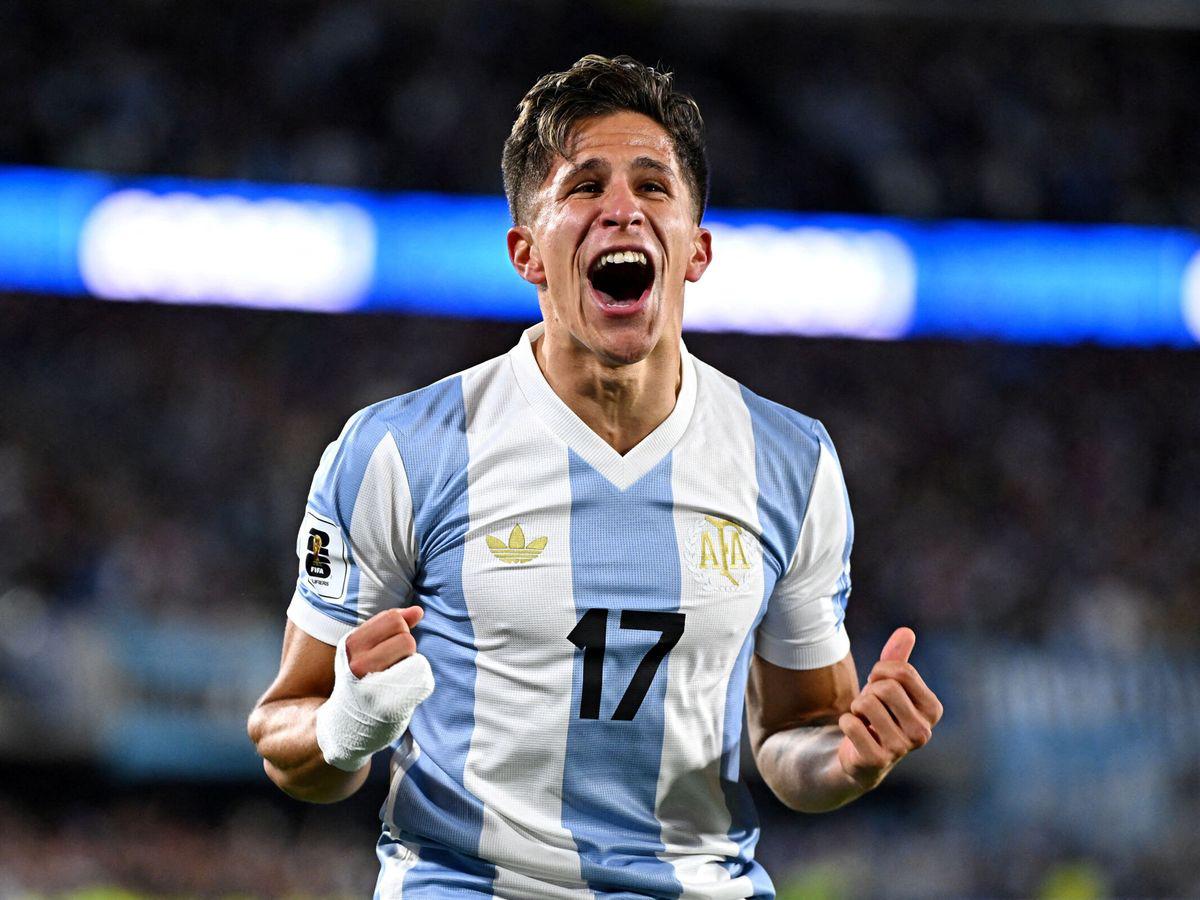 ¿Y Messi? La alineación de gala que tiene Argentina para debutar en el Mundial