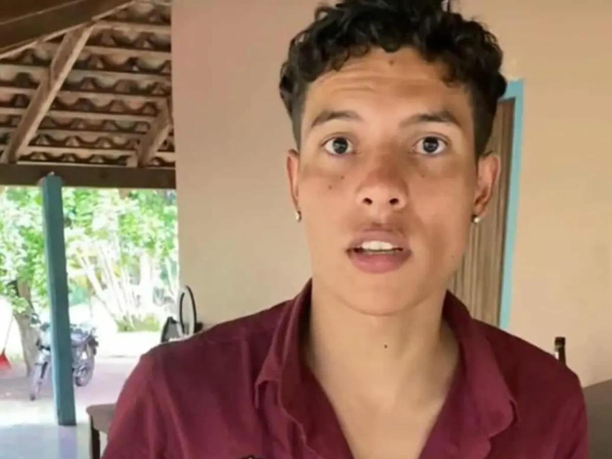 El Cristiano Ronaldo hondureño y los momentos más complicados de su vida: Mi final...