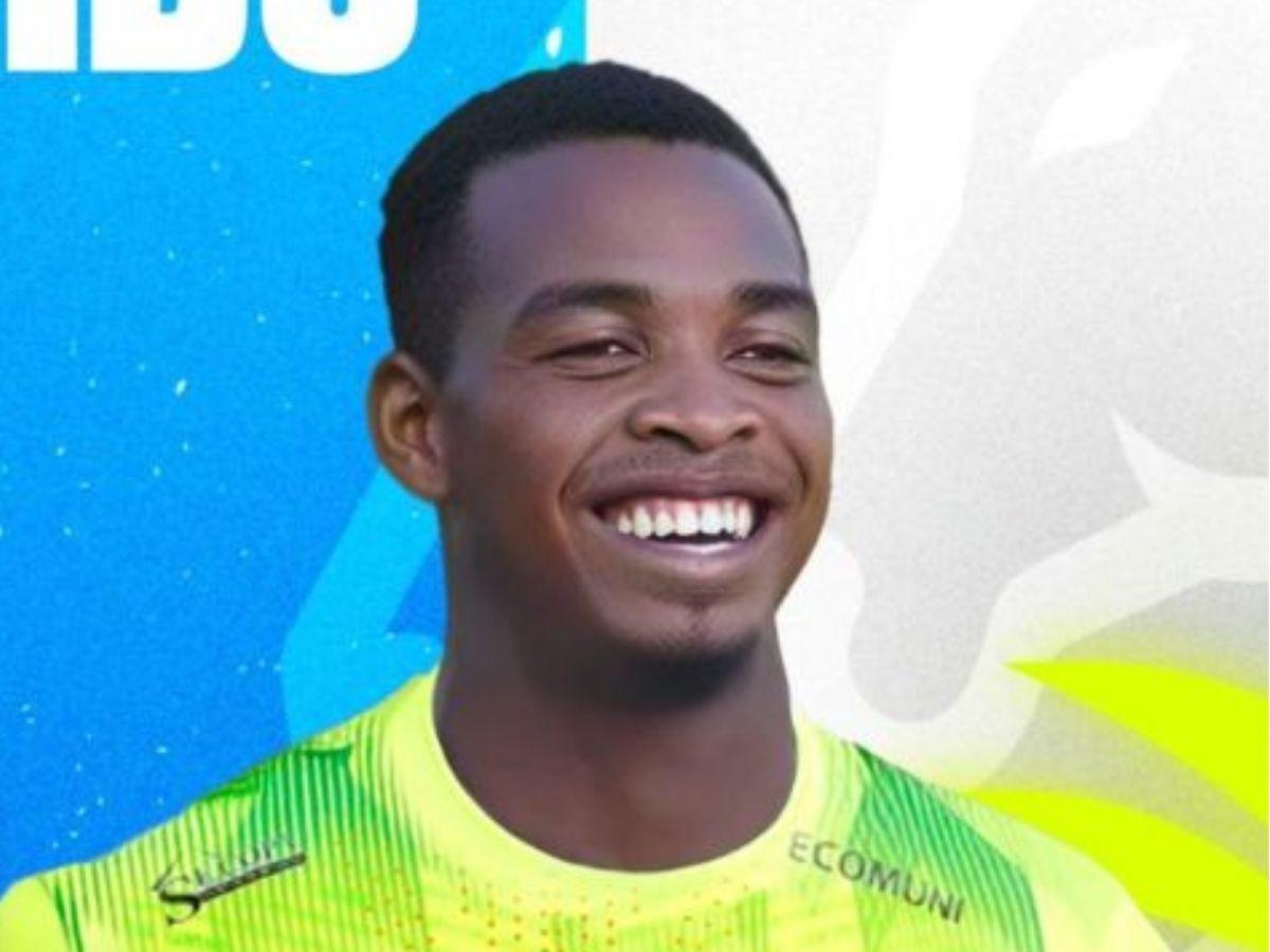 ¡El calvario de Honduras! El otro 11 titular de la H que se pierde las dos finales de noviembre por Eliminatoria Mundialista