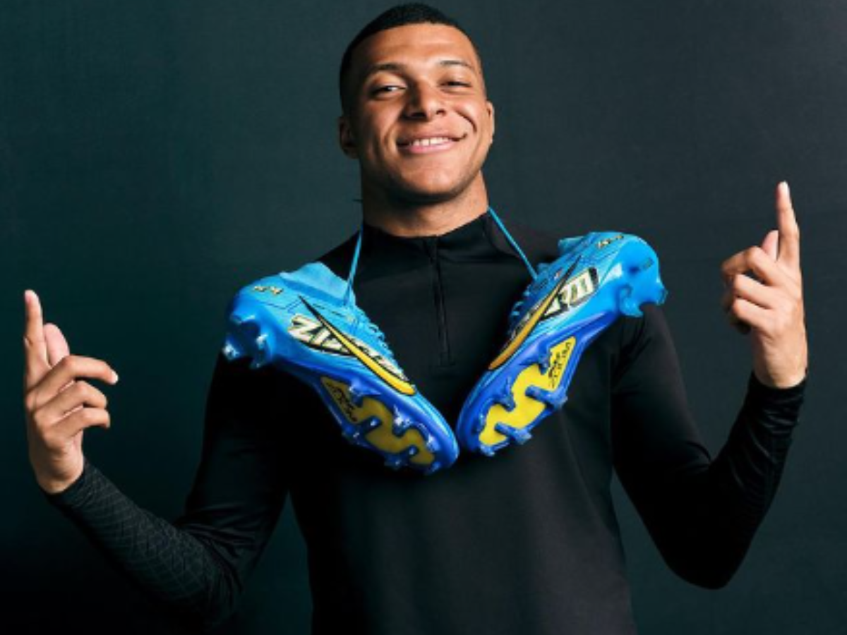 El costo del sueño blanco: Mbappé dispuesto a perder una fortuna para unirse al Real Madrid