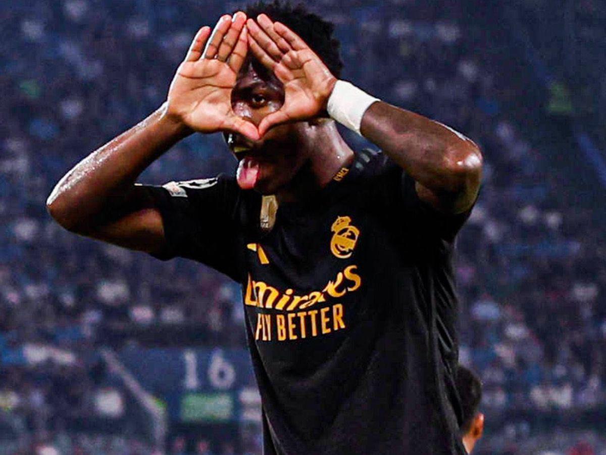 No se vio en TV: El escandaloso penal contra Real Madrid, bronca de Ancelotti y Napoli se rinde a Bellingham