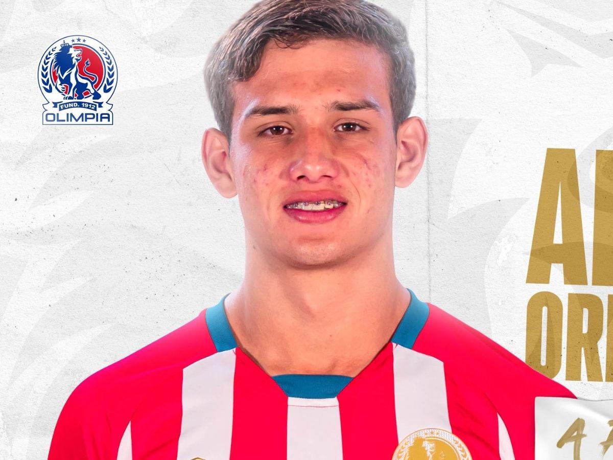 Olimpia y su poderoso “Dream Team” de lujo para el Clausura 2024 con Andy Nájar como fichajazo en la Liga Nacional