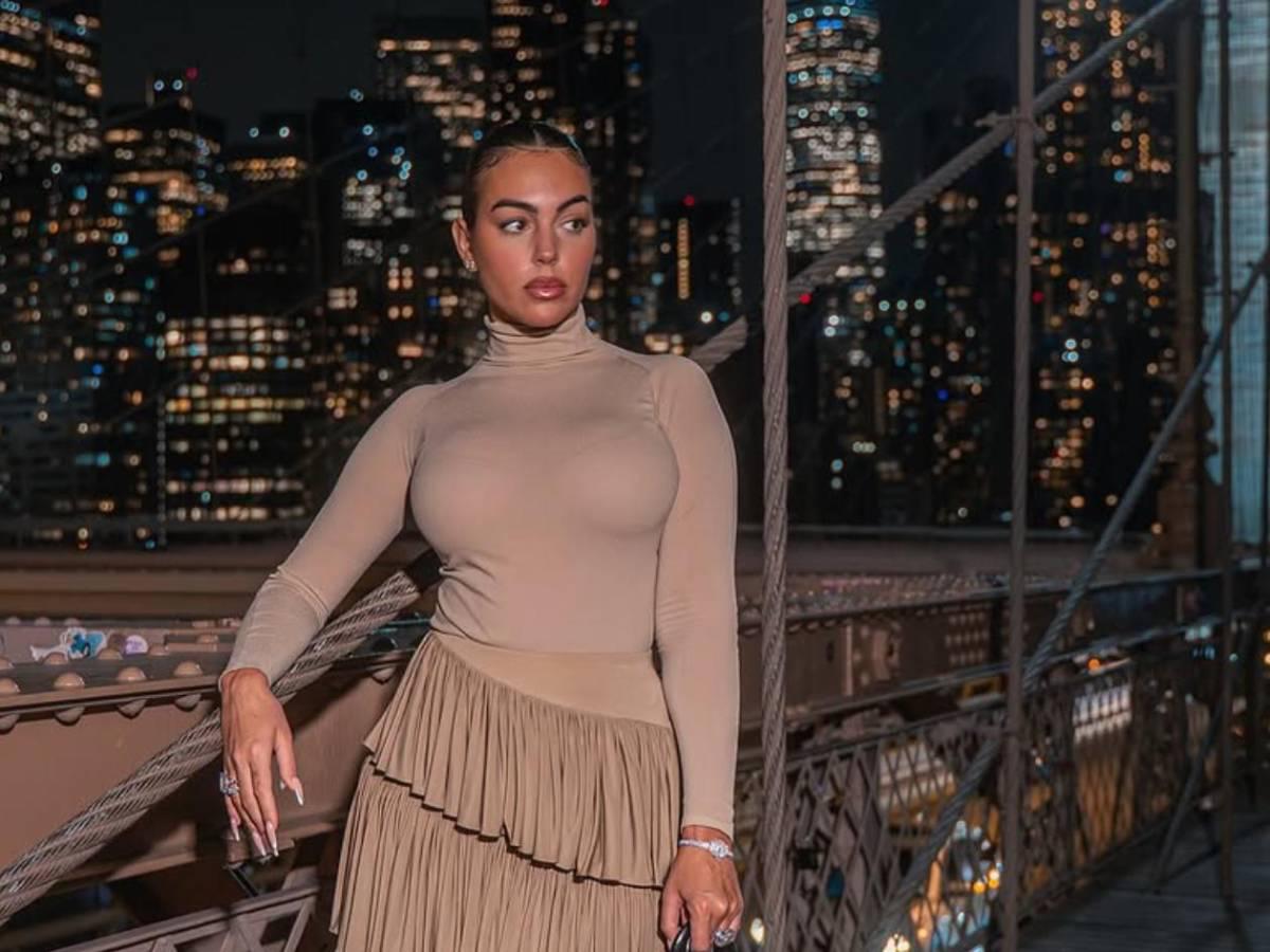 Cristiano Ronaldo ya lo había adelantado: revelan el verdadero motivo por el que CR7 se va a casar con Georgina Rodríguez