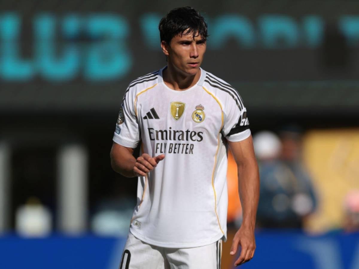 Señalan a los sacrificados: Real Madrid tiene que echar a un futbolista para inscribir al mejor jugador de Xabi Alonso