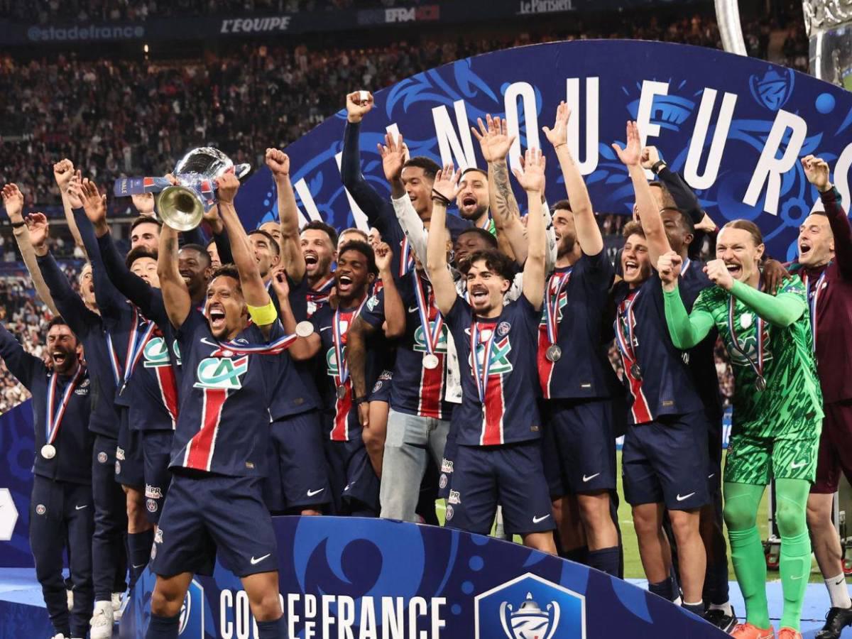 No podrá recortar la distancia de Real Madrid: los clasificados y grandes ausencias de la UEFA Champions League 2025/26