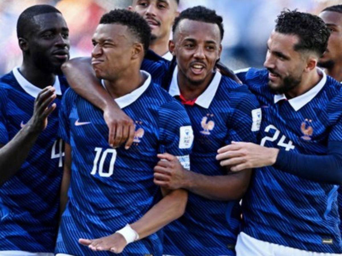 Duro golpe a Francia: murió su madre y se va de la concentración del Mundial 2026