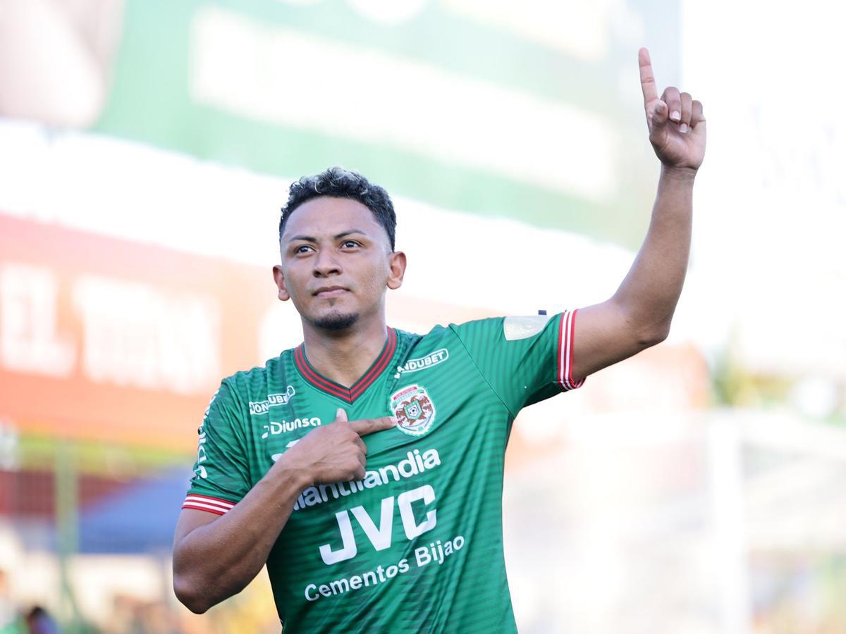 Con los descartes y bajas de Reinaldo Rueda: El otro gran 11 de la Selección de Honduras que podría darle la pelea a México