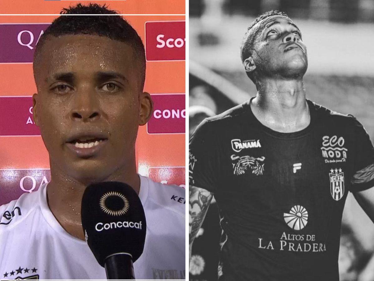 Detienen a presunto sospechoso de haber asesinado a Gilberto Hernández, futbolista del CAI de Panamá