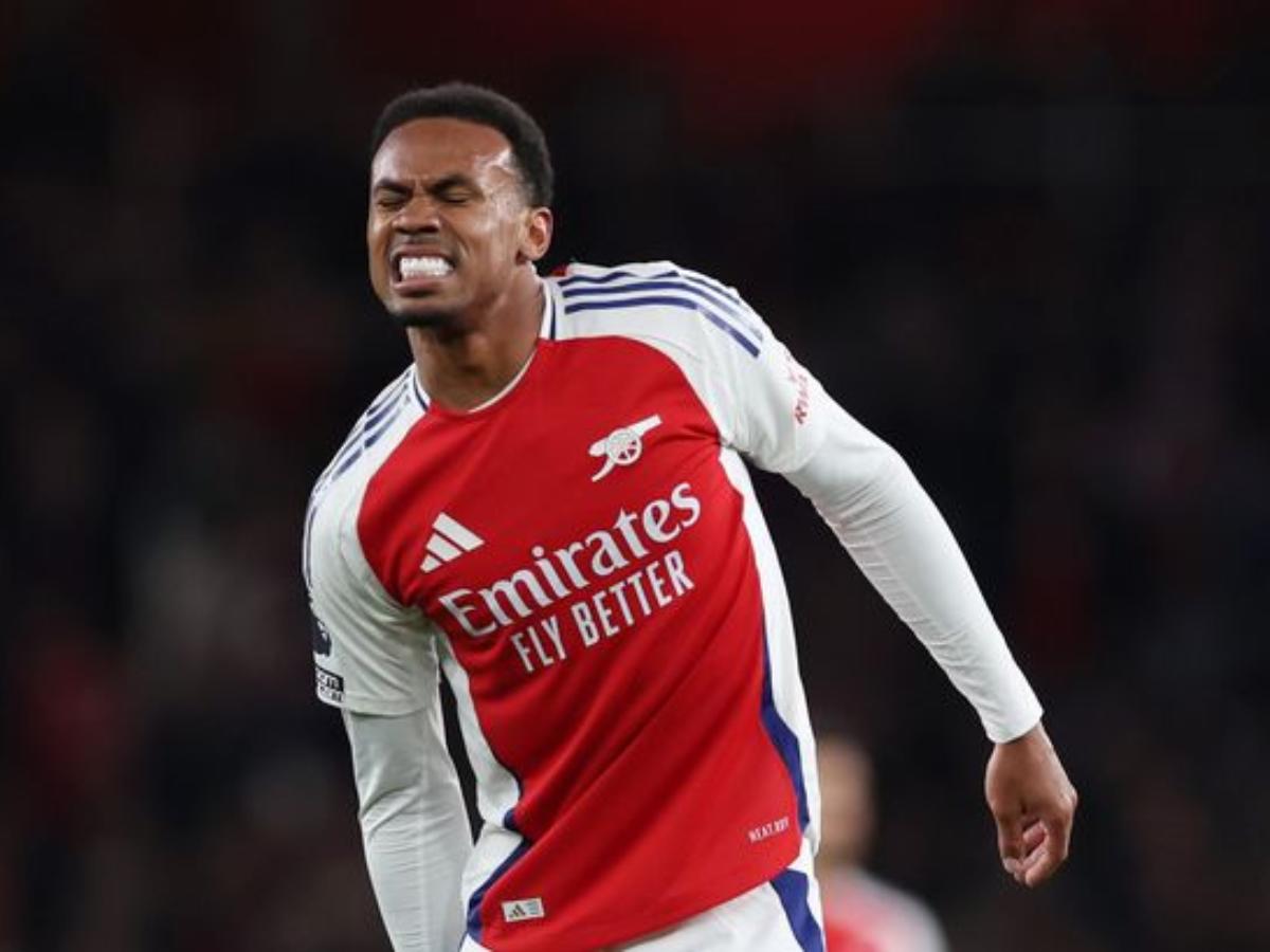 Real Madrid tiene 'infiltrada' en el Arsenal previo a los cuartos de final de Champions League; ¿quién es la modelo?