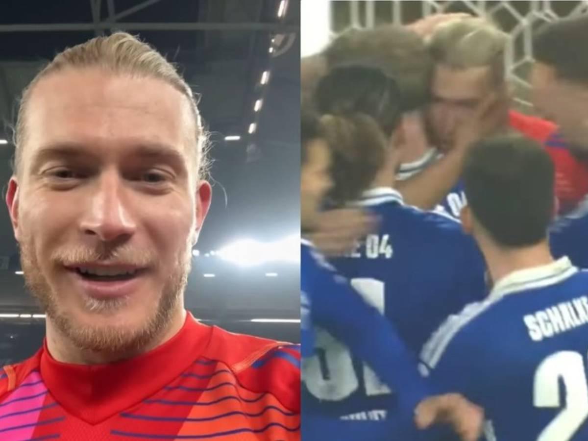 Lo destruyeron tras perder la Champions League contra Real Madrid y ahora brilla con sorpresivo club: Estaba retirado