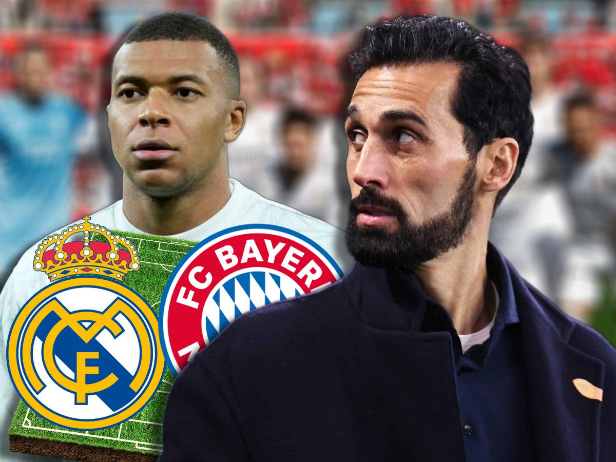 Arbeloa toma decisión con Mbappé: la alineación de Real Madrid para derribar al Bayern en la Champions