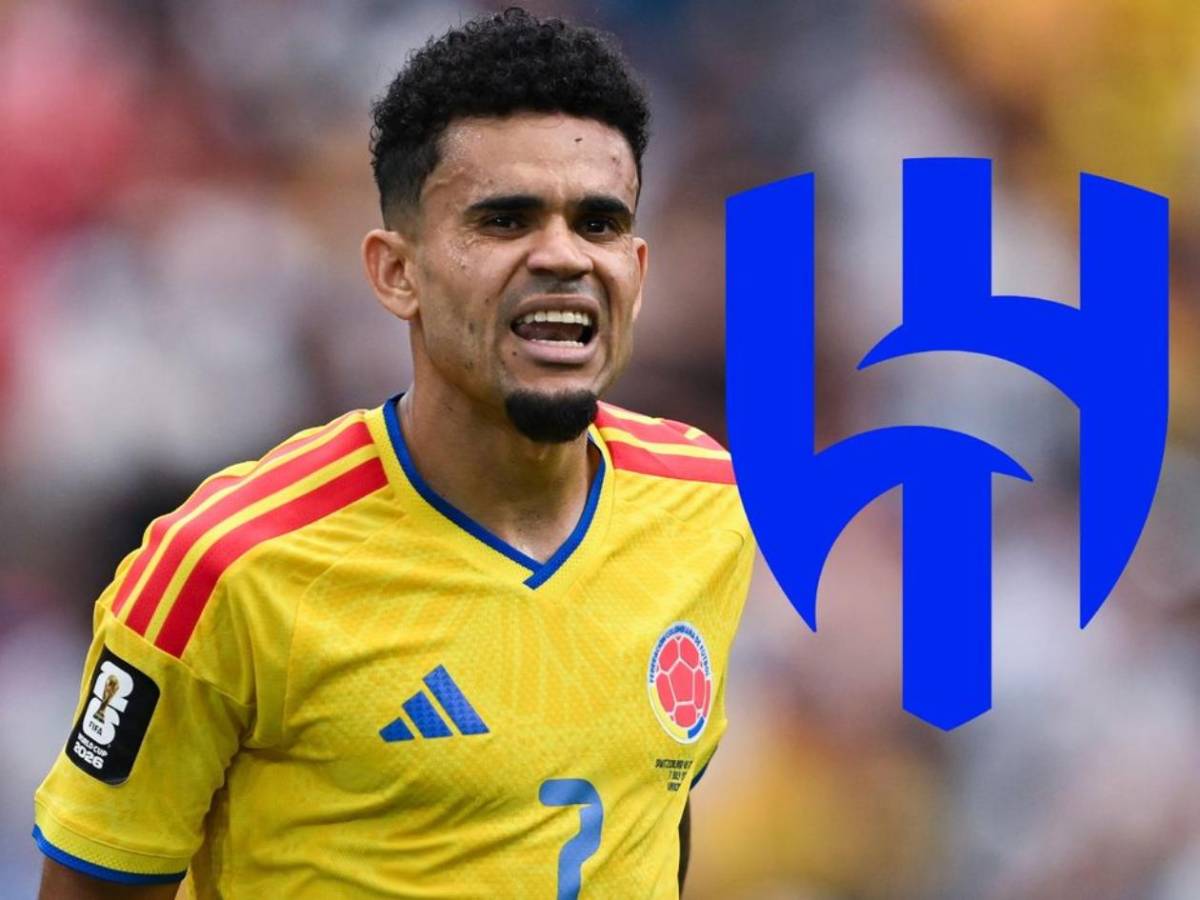 Luis Díaz recibe la oferta de su vida para irse del Bayern Múnich: la postura del club