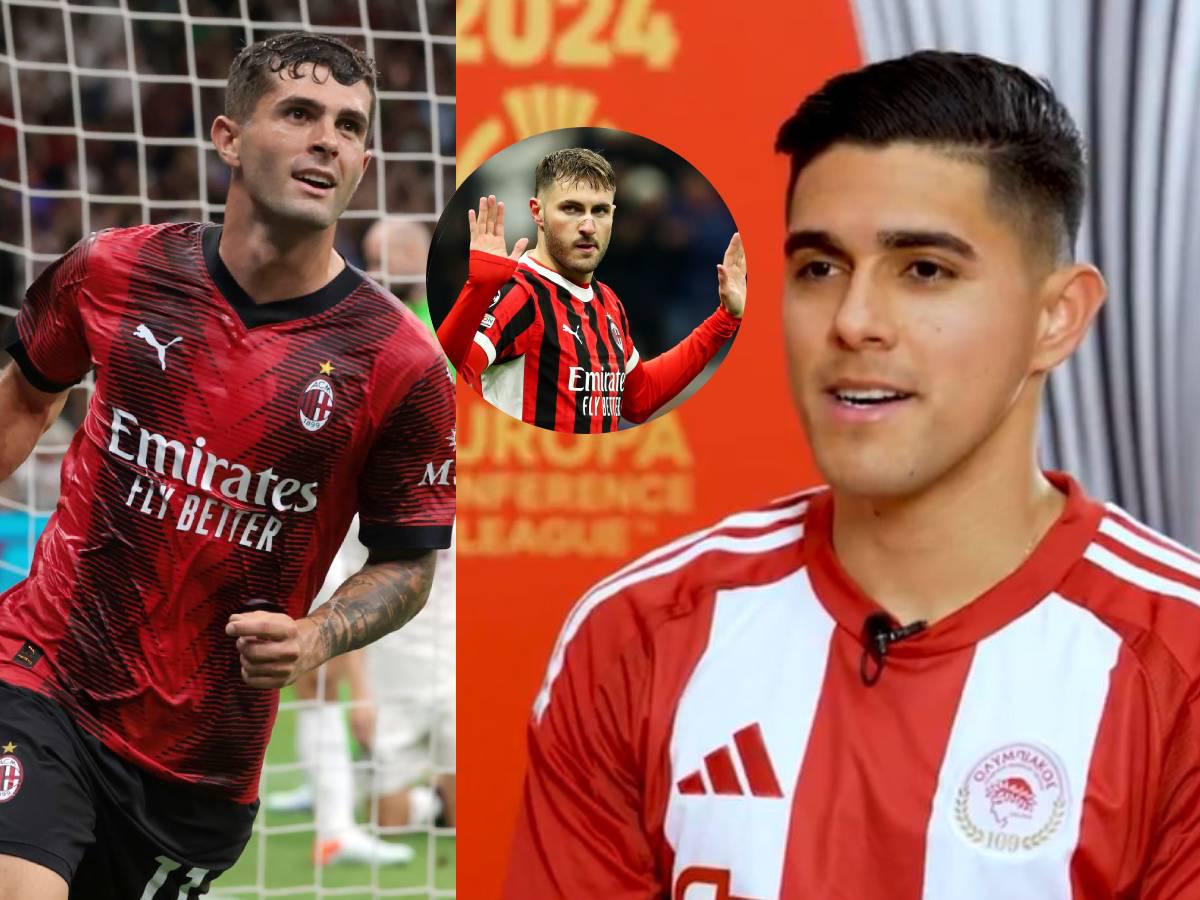 Fichajes en Concacaf: Palma, Choco y Quioto cambiarían de club; movimientos en la MLS y Liga MX que suenan fuerte