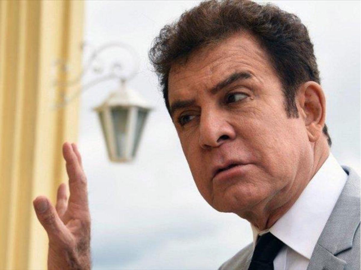 Salvador Nasralla, de periodista deportivo a su cuarto intento por la presidencia de Honduras: estas son sus curiosidades
