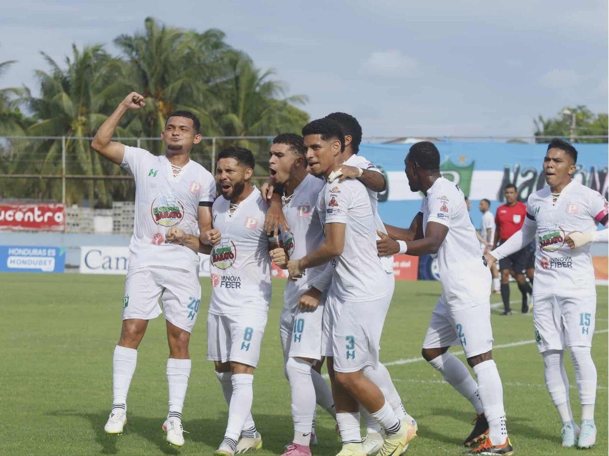Tiktoker robó suspiros, celebración a lo Cristiano Ronaldo, chismecito en el Excélsior y Welcome sorprendió