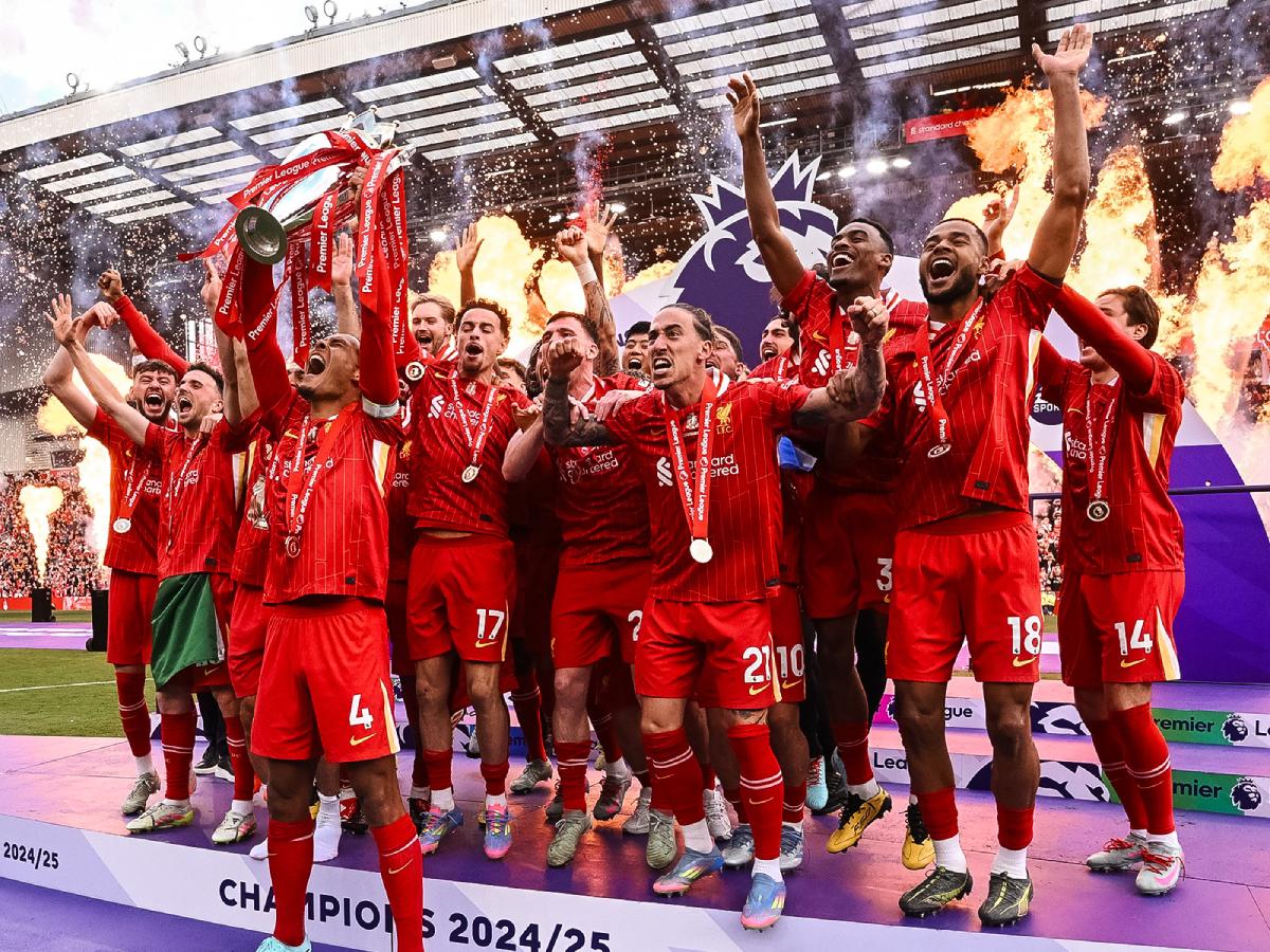 No podrá recortar la distancia de Real Madrid: los clasificados y grandes ausencias de la UEFA Champions League 2025/26