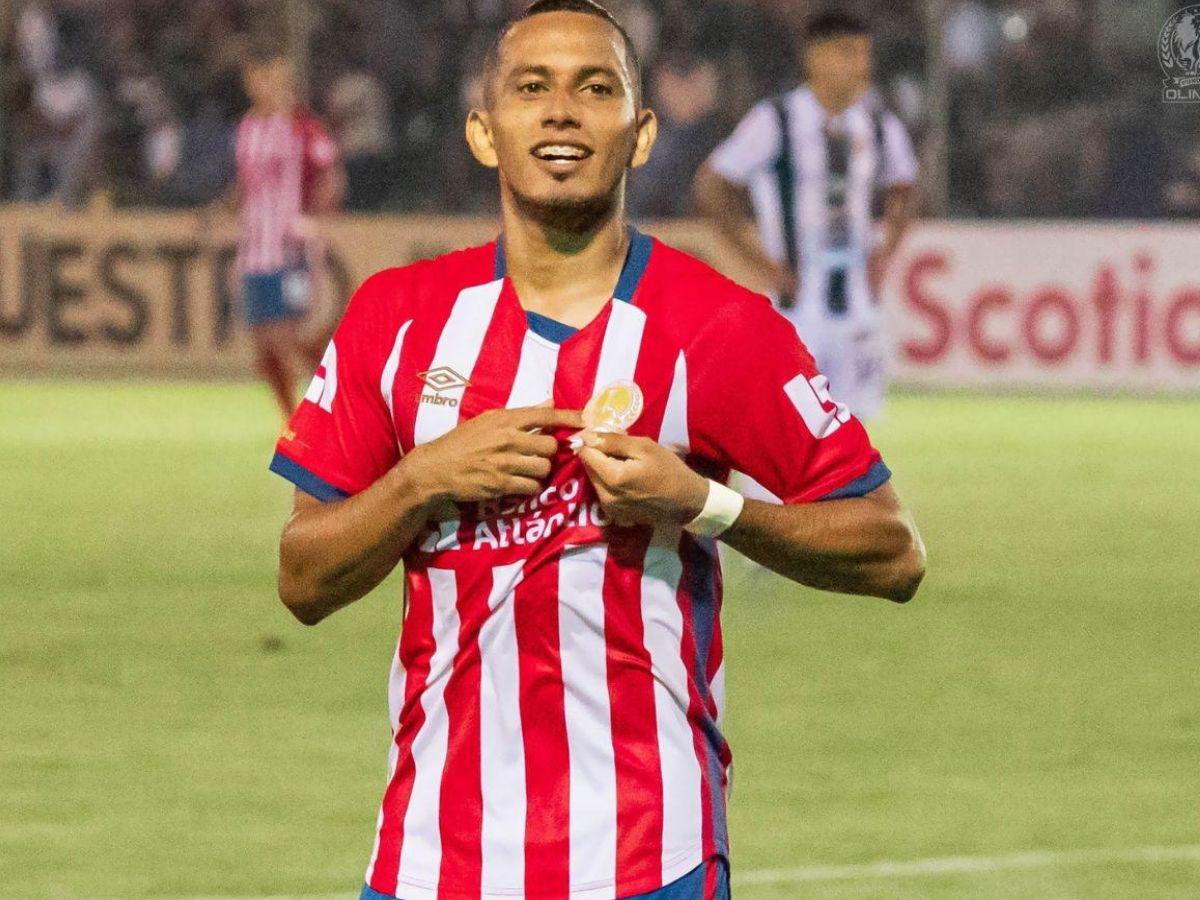 Andy Nájar desploma a Agustín Auzmendi: Estos son los 15 jugadores más caros del torneo Clausura de la Liga Nacional