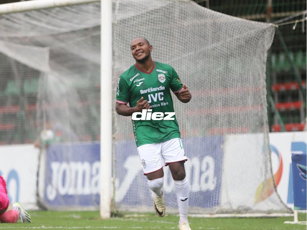 Victoria le estrenó el centenario a Marathón: los rostros de amargura del verde tras perder su primer partido en 2025