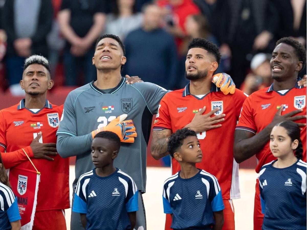 El VAR benefició a Panamá, Honduras hizo historia y llanto en los canaleros