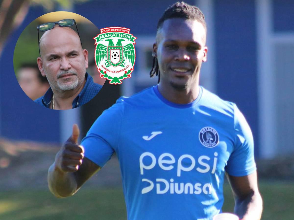 Fichajes en Honduras: ¿Pinto en la Liga Nacional? Olimpia y Motagua amarran a jugadores, Marathón y Olancho FC sorprenden