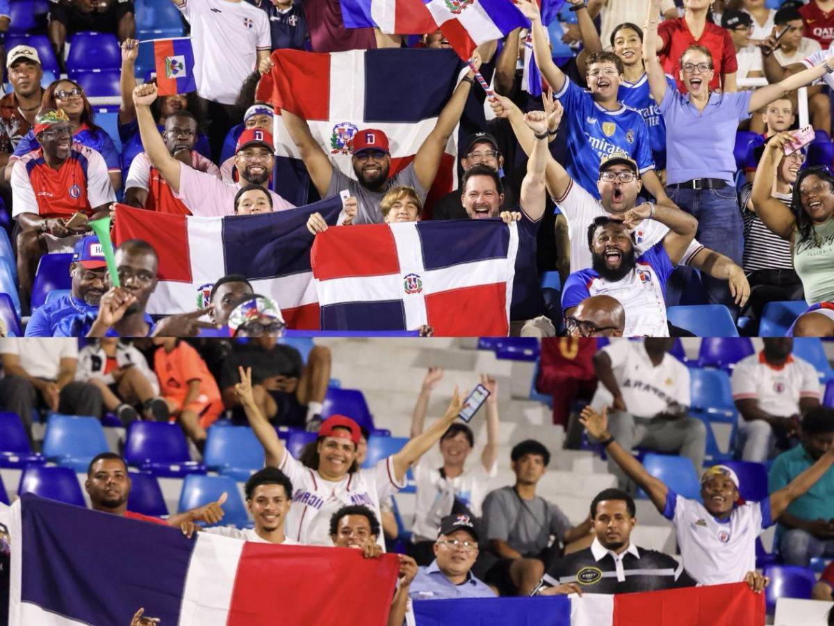 Escándalo en Concacaf: fueron goleados y presentan fuerte denuncia a FIFA