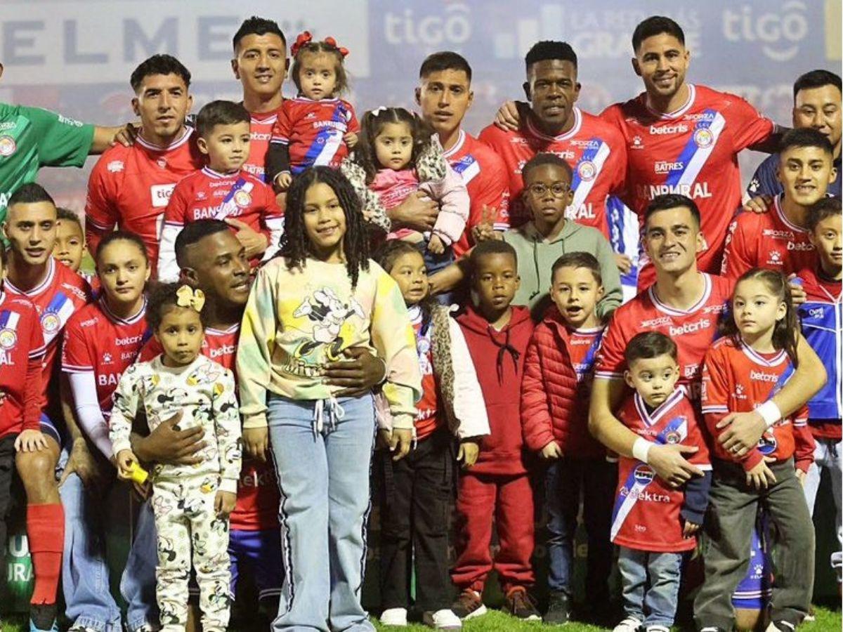 ¡Honduras ya tiene uno! Estos son los primeros seis equipos clasificados a la Copa Centroamericana 2025