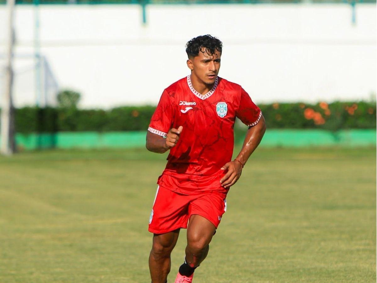 Siete fichajes y seis bajas: Así se arma Marathón para la Copa Centroamericana