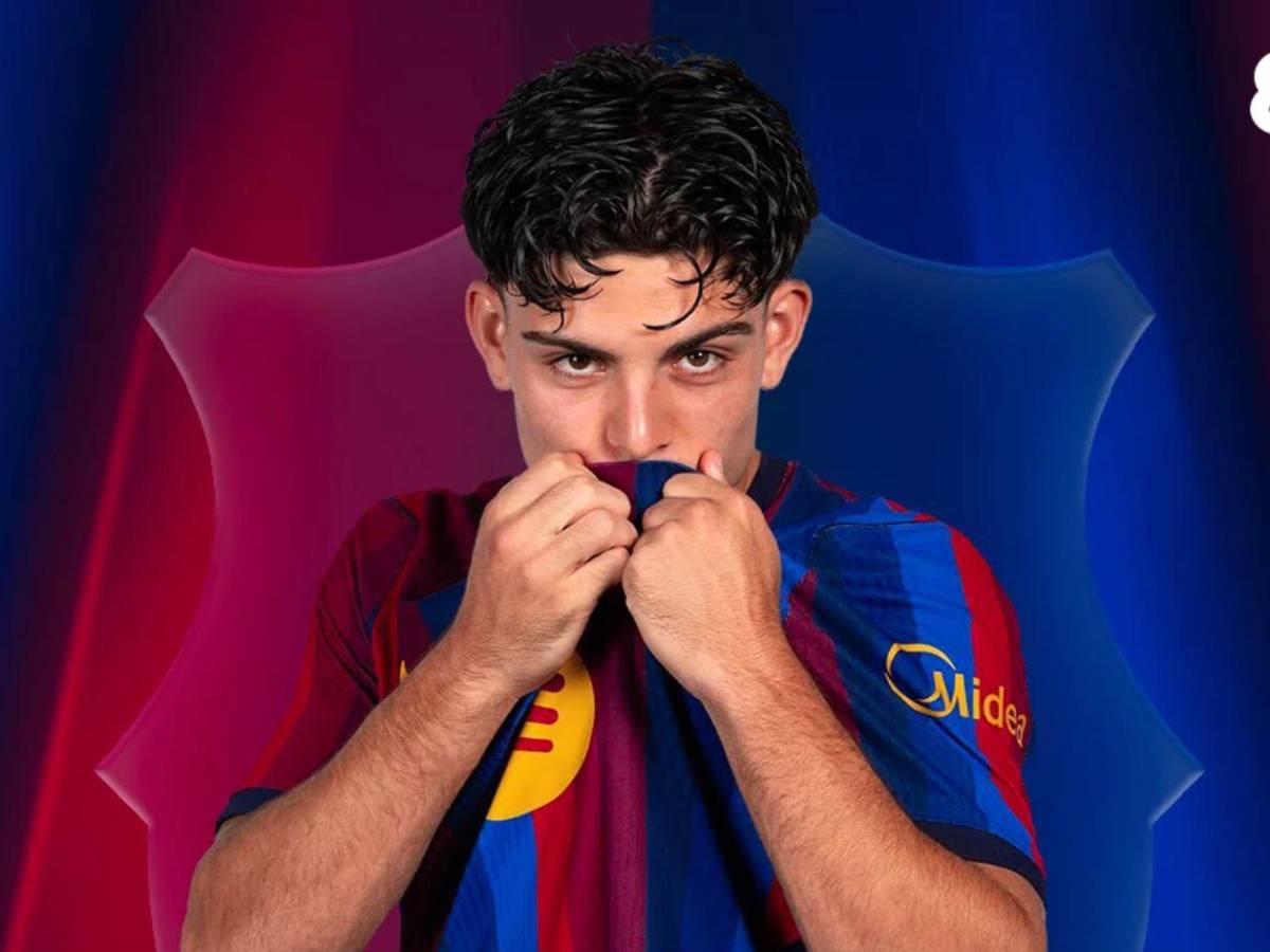 Los 3 villanos del Barcelona, error de Yamal, llanto y la noticia que celebra Real Madrid