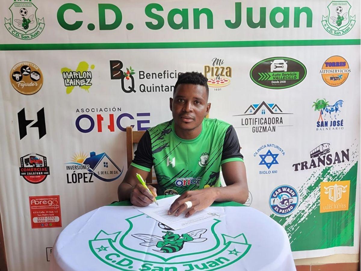 Fichajes: Platense rompe el mercado, ex Olimpia al Arsenal y Real Juventud renueva joyita con pasado en Real España