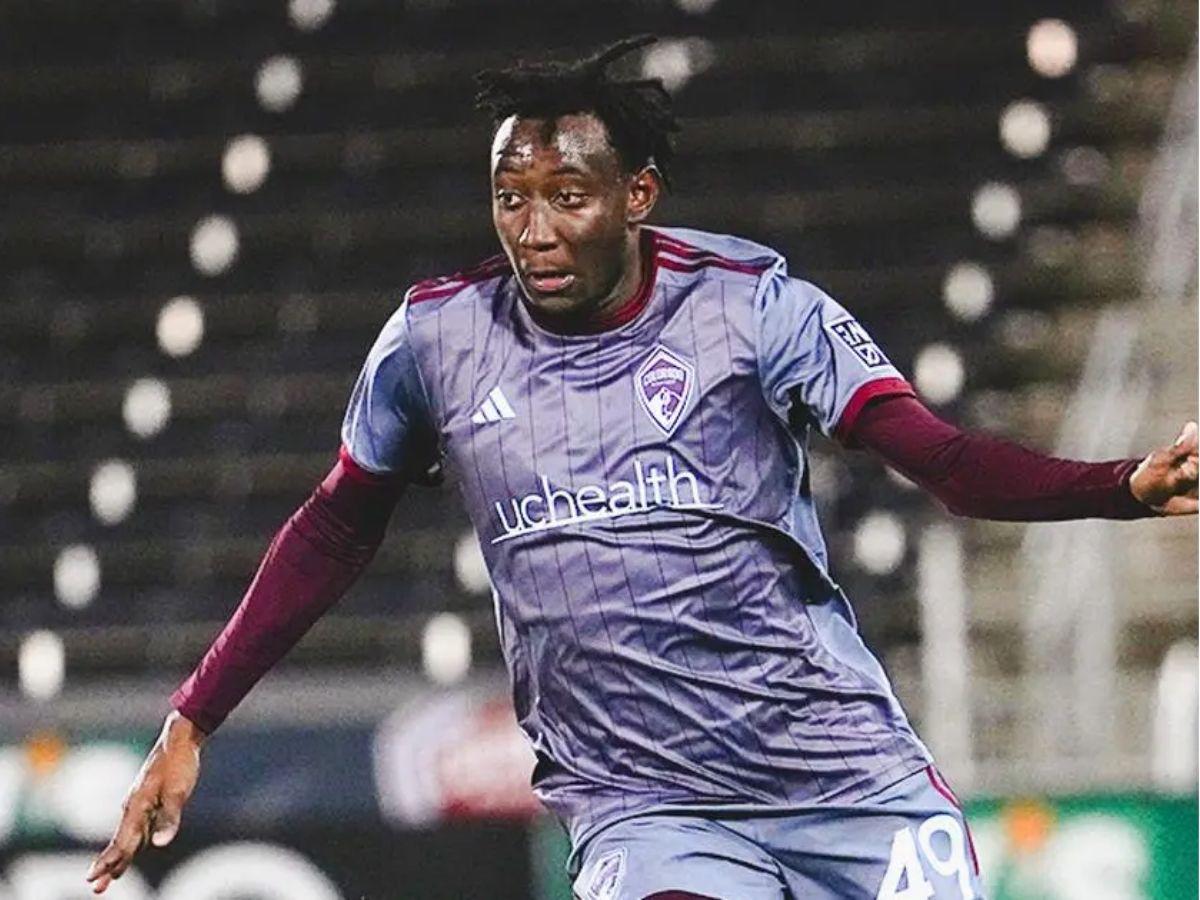 Renovación obligada: Los nuevos rostros que la Selección de Honduras puede probar rumbo al Mundial 2030