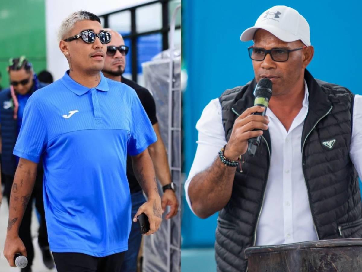 Mario Moncada rompe el silencio: responde a Supremo y le abre las puertas del Chelato Uclés; ¿dónde jugará la 'H' ante Brasil?