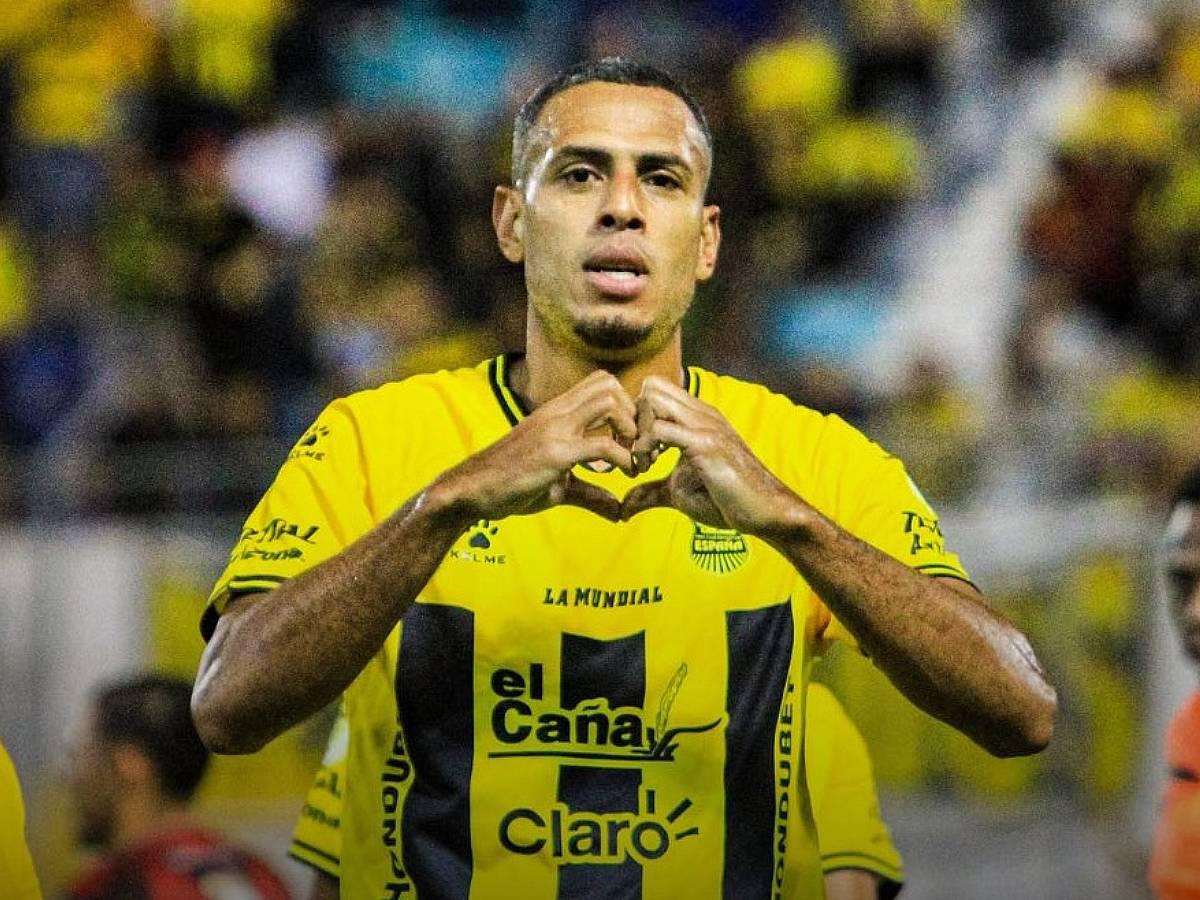 ¿Quién marcará a Son Heung-Min? Este sería el 11 titular de Real España para buscar la hazaña ante LAFC en el Morazán