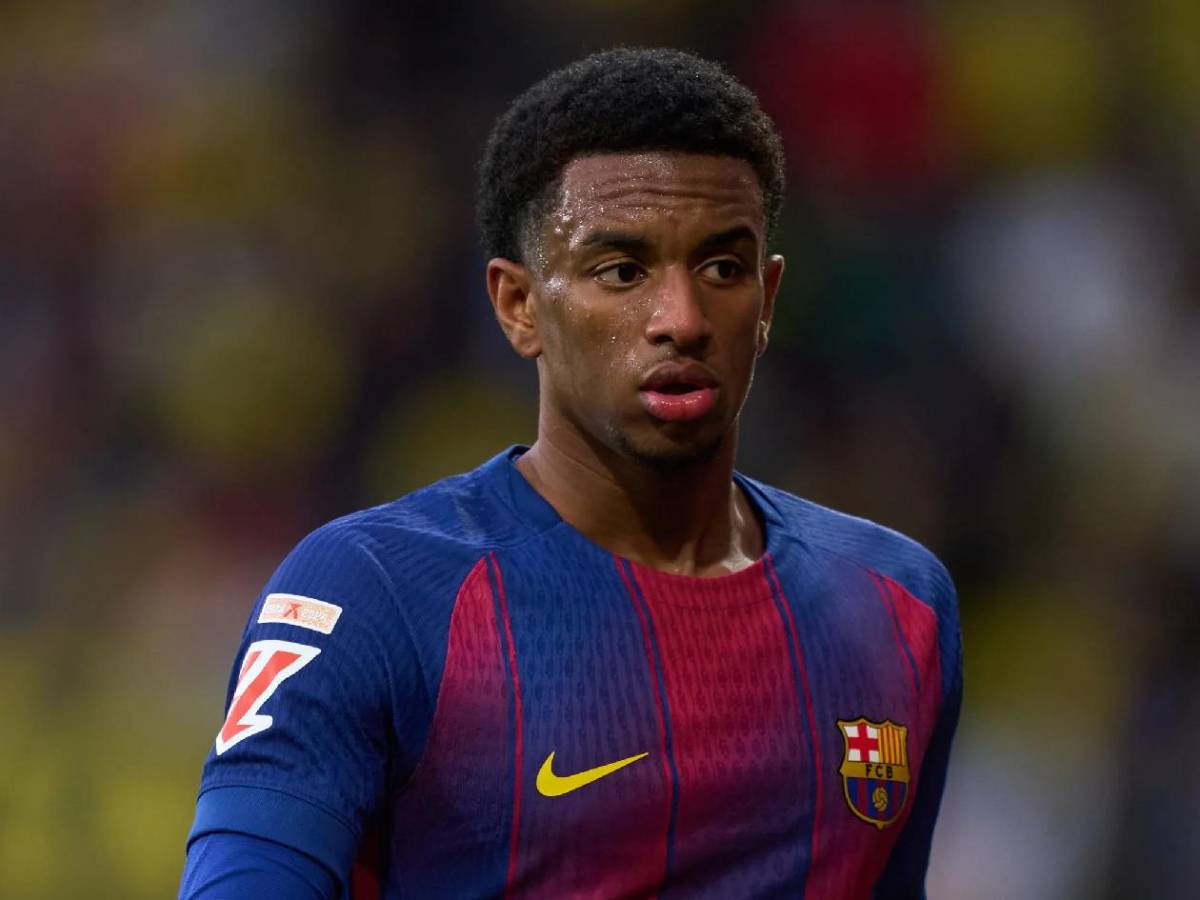 Estrella pide salir del Real Madrid, crack se queda en el Barça y futuro de Vinicius