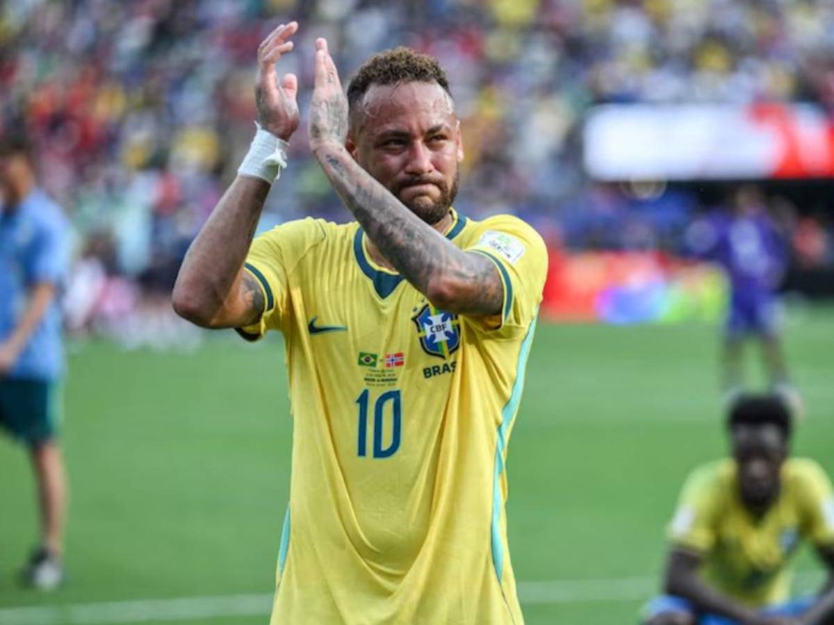 El salario que Inter Miami le ofrece a Neymar para volver a jugar con Lionel Messi