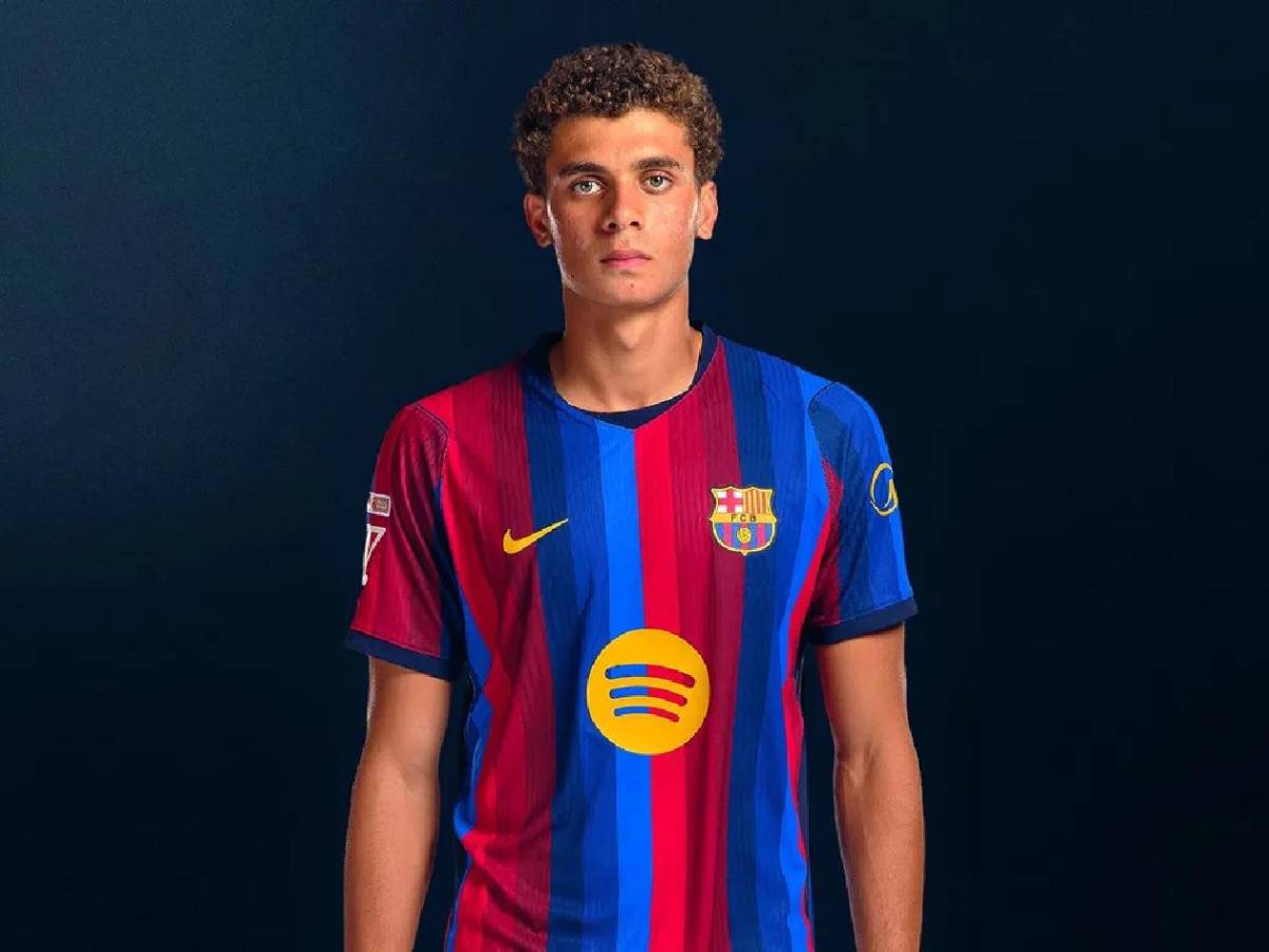 Flick lo aprueba: Barcelona decide blindar a figura con 150 millones de euros