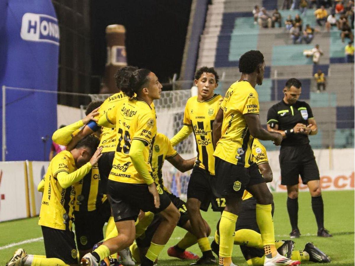 ¡Grandes fiascos en Real España! Los fichajes fallidos en la era de Jeaustin Campos: extranjeros decepcionaron