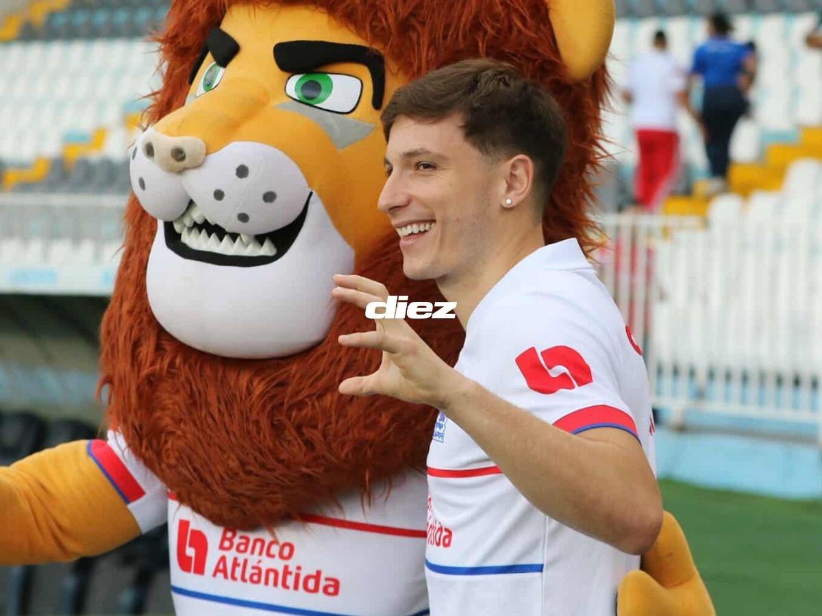 No se vio en TV: Olimpia sorprendió a tiktoker de Brasil, la decisión de Espinel con Edwin Rodríguez tras lesión y las bellas capitalinas