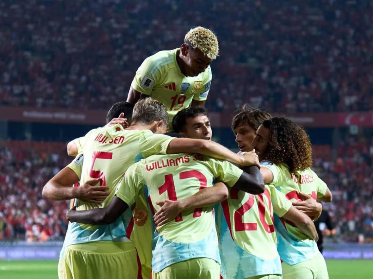 Honduras, Cristiano Ronaldo y una por primera vez: las selecciones que podrían clasificar al Mundial 2026 en esta fecha FIFA