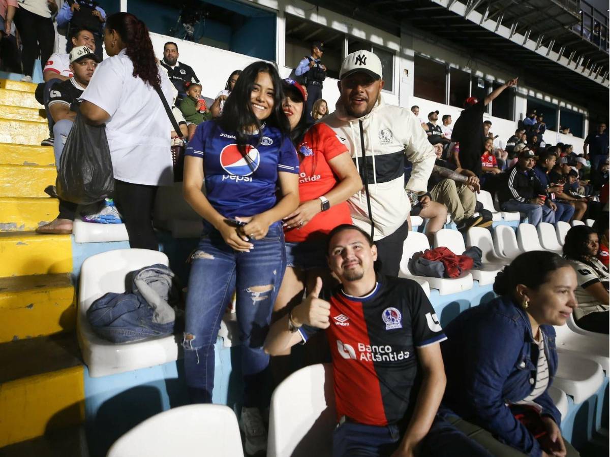 Dereck Moncada desató la locura, los polémicos penales que no pitaron, diluvio en el Nacional y la zarquita preciosa