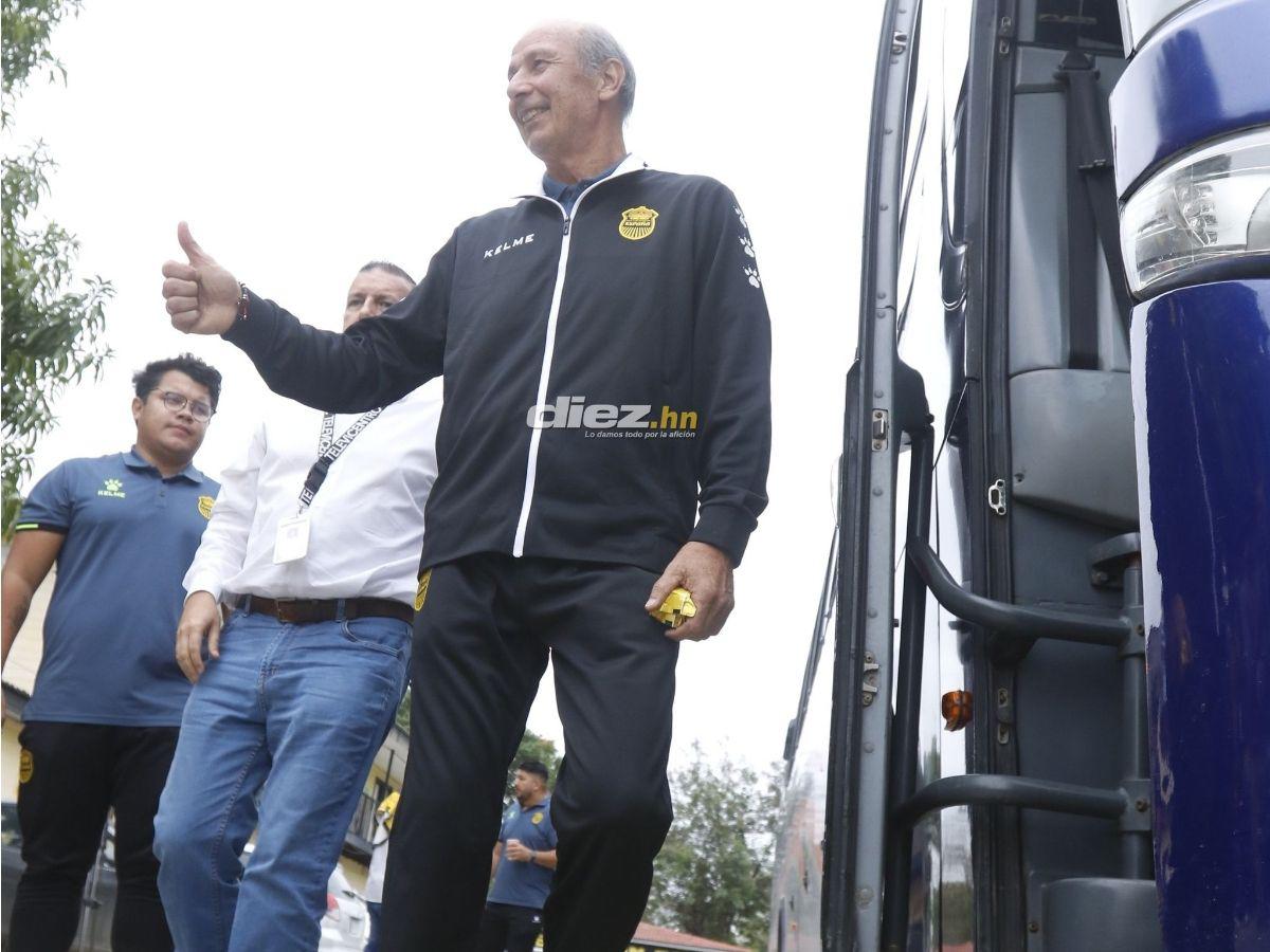 La linda fisioterapeuta del Real España, Tatum se cambió el “look”, el extranjero que pone el ritmo y ¡hubo autógrafos!