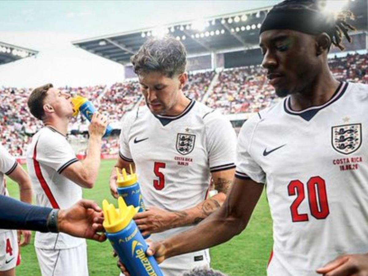 Selección es asaltada en el Mundial: así fue el robo que sufrieron en Estados Unidos