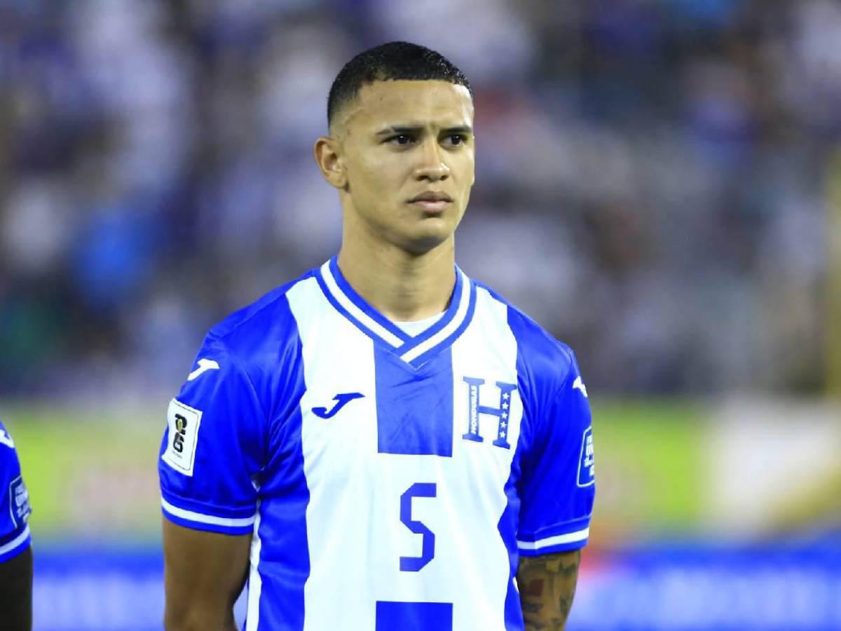 Los jugadores de Honduras y Costa Rica que están apercibidos: una amarilla y se pierden el último partido