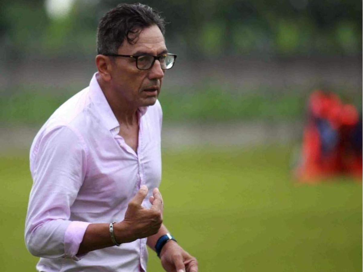 Salomón Názar sorprende en el Congreso Nacional: estas fueron sus primeras 4 propuestas como diputado hondureño